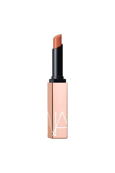 Nars أحمر شفاه أفترجلو سينشوال شاين - أحمر شفاه لامع - فويور (1.5 جرام)