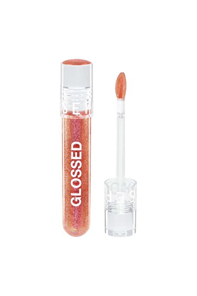 SEPHORA COLLECTION Glossed - Moisturizing Lip Gloss with Mirror Shine - 13 In...