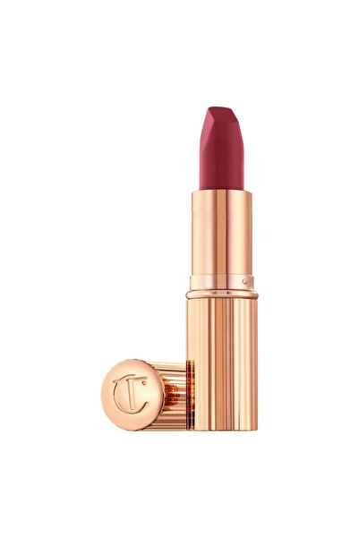 charlotte tilbury Matte - Ruj - Gracefully Pink (3,5 g)