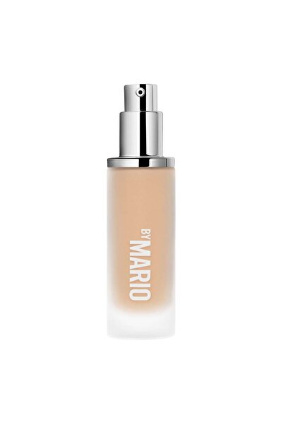 MAKEUP BY MARIO Surrealskin ™   Natural Finish Foundation - Natural Liquid Fo...
