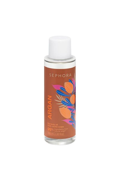 SEPHORA COLLECTION Dry Body Oil - Body Oil - Argan (100 ml)