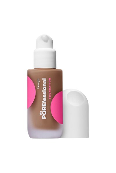 benefit cosmetics The Porefessional Foundation - Foundation with Niacinamide ...