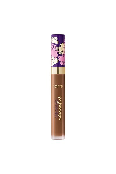 Tarte Maracuja Creaseless - 57S Rich Sand + Net Wt 6.4 g / 0.225 Oz.