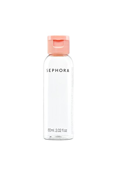SEPHORA COLLECTION Flacon Bouteille Vide - 60 ml Bottle - 60 ml