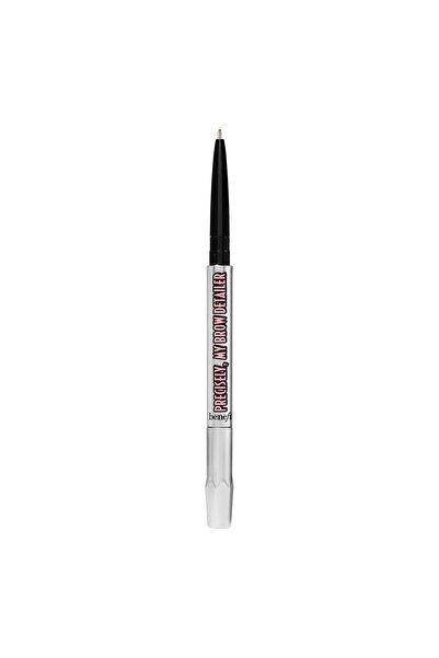 benefit cosmetics قلم تحديد الحواجب من ماي برو ديتيلر - 4 (0.02 جرام)