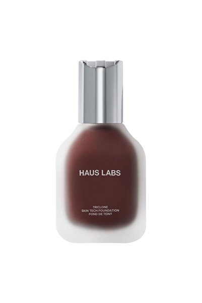 Haus Labs كريم أساس تريكلون سكين تيك - كريم أساس بخلاصة الأرنيكا المخمرة - 50...