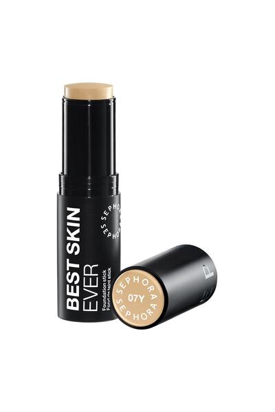 SEPHORA COLLECTION أفضل كريم أساس للبشرة على الإطلاق - كريم أساس على شكل عصا ...