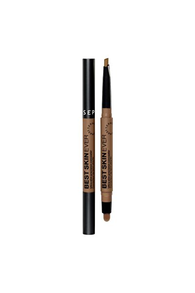 SEPHORA COLLECTION Best Skin Ever - Ultra Thin Concealer - 21 N (0.2 g)