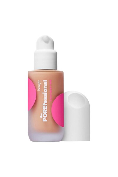 benefit cosmetics The Porefessional Foundation - Foundation with Niacinamide ...