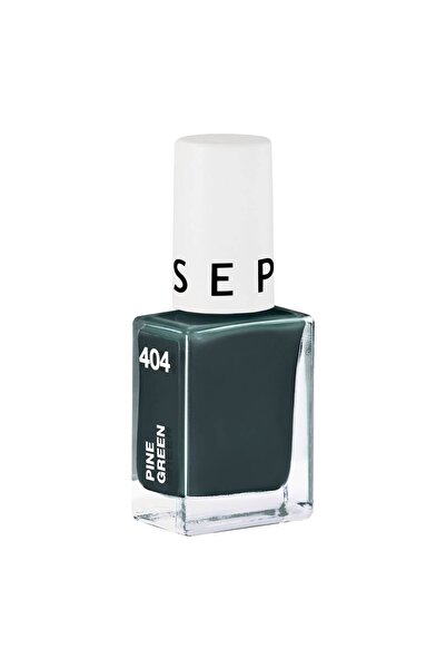 SEPHORA COLLECTION Nail Polish - Oje - 404 PINE GREEN