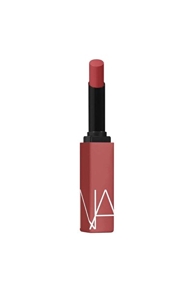 Nars أحمر شفاه باورمات - أحمر شفاه مات - تينتد لوف (1.5 جرام)
