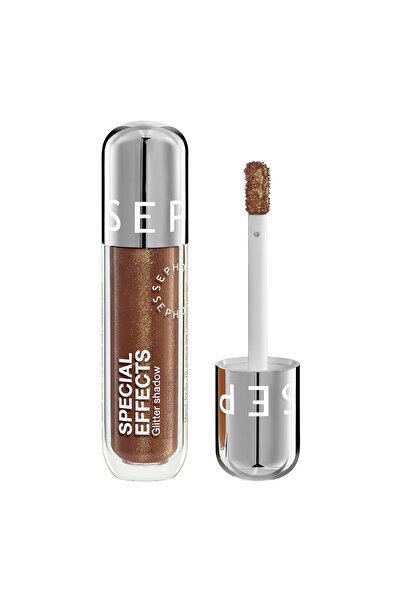 SEPHORA COLLECTION SPECIAL EFFECTS GLITTER SHADOW - Simli Sıvı Göz Farı - 02 ...