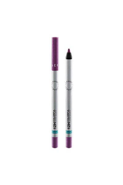 SEPHORA COLLECTION 12 Hour Lasting Eye Contour Pencil - 12H Colorful Cray Con...