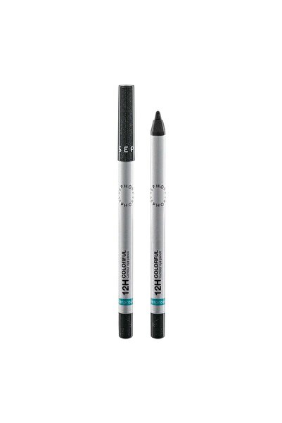 SEPHORA COLLECTION قلم تحديد العيون يدوم 12 ساعة - 12H COLORFUL CRAY CONT YX-...
