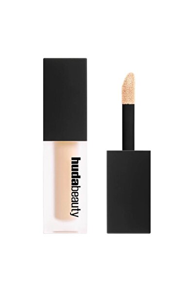 Huda Beauty ميني # كونسيلر سائل فو فلتر لومينوس مات - كونسيلر سائل - هوني 1.7...