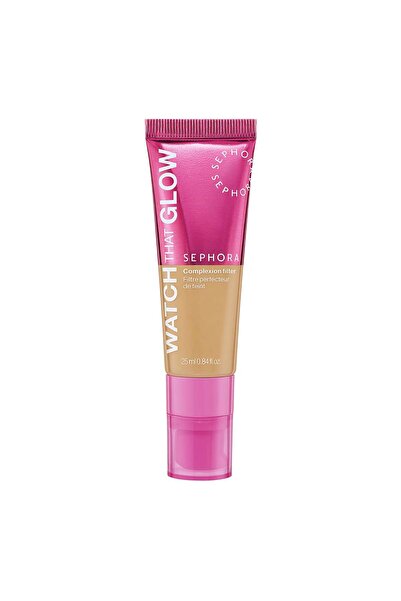 SEPHORA COLLECTION Watch That Glow Complexion Filter - Skin Perfector with a ...