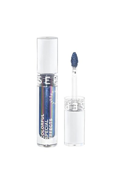 SEPHORA COLLECTION Colorful Effets Speciaux Multichrome - Multicolor Liquid E...