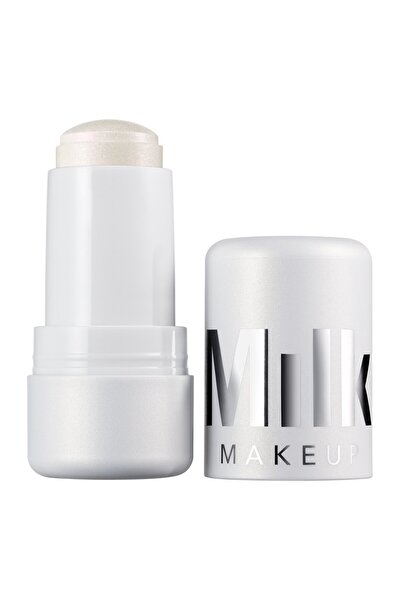 Milk Makeup قلم تبريد مائي لامع - ملمع للوجه والعينين - ووتر آيس بوب (5 جرام)
