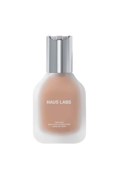 Haus Labs Triclone Skin Tech Foundation - Fermented Arnica Extract Foundation...