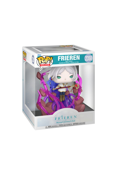 Funko Pop! Deluxe – Frieren #2358
