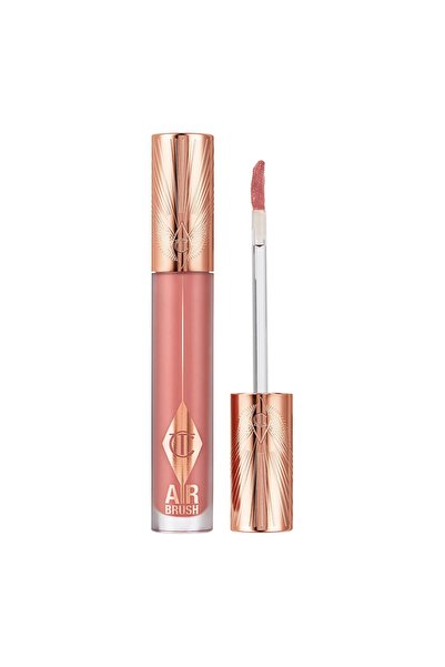 charlotte tilbury Airbrush Flawless Lip Blur - Likit Ruj - Pillow Blur (6,8 ml)