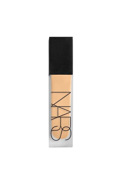 Nars Natural Matte Longwear - Foundation - Fiji (30ml)