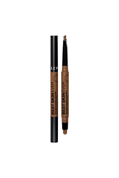 SEPHORA COLLECTION Best Skin Ever - Ultra Thin Concealer - 24 N (0.2 g)