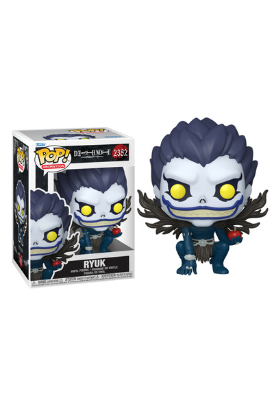 Funko Pop! Animation – Death Note Ryuk #2382