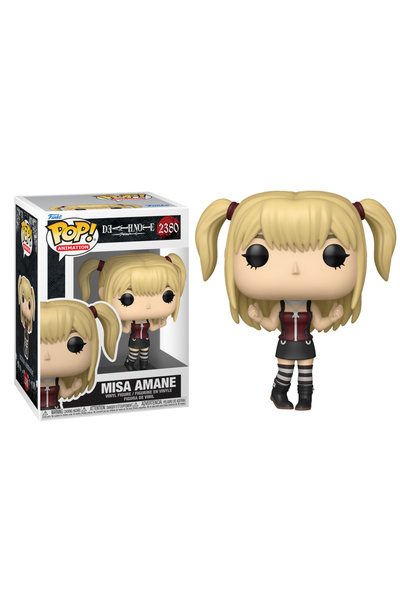 Funko Pop! Animation – Death Note Misa Amane #2380