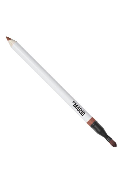 MAKEUP BY MARIO Contouring Lip Pencil Ultra Suede ®   - Lip Liner - Spiced Ch...