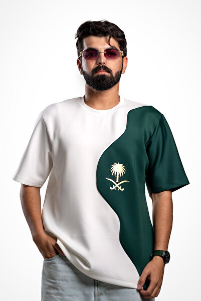 saneafn T Shirt National Day Men's