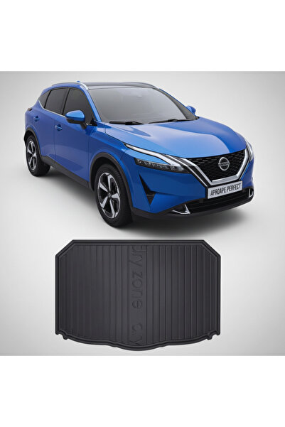 FroGum Δίσκος δαπέδου για Nissan Qashqai III (J12) SUV 2021-σήμερα Κάτω Μέρος...