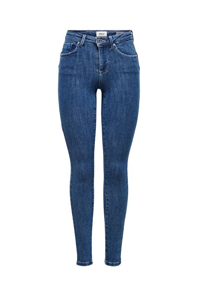 ONLY Tall Blugi skinny ONLPOWER cu talie medie