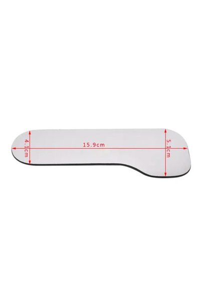 Choice Size-2 AG Dentistry Orthodontic Mirror Photography Double-Sided Mirror...