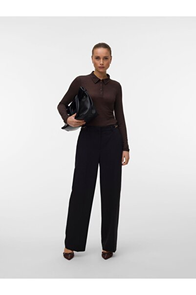 Vero Moda Anzughose VMREESE Anzughose