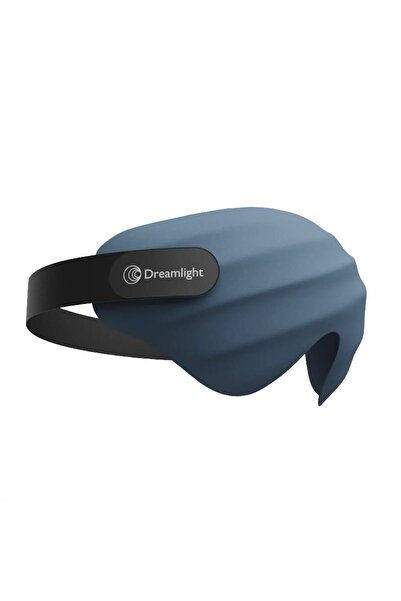 Choice Blue Dreamlight 4S Eye Mask Sleep 3D Stereoscopic Aid for Men Women Ad...