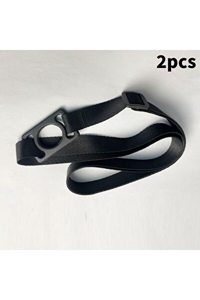 Choice 2pcs black 2Pcs K-POP Lightstick Crossbody Strap, Adjustable Lanyard, ...