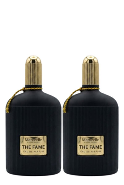 Marxzelle قطعتان من عطر ذا فيم 100 مل