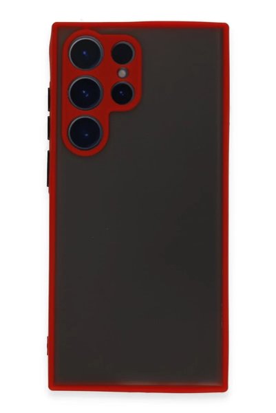 northcity n Samsung Galaxy S22 Ultra Compatible Case Montreal Silicone Cover ...