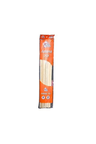 ELİSY 40 cm Adana Skewer