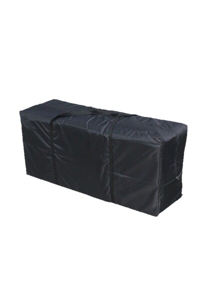Generic Brand Geantă depozitare perne scaune, mobilier grădină, 116 x 35 x 50...