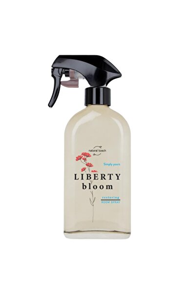 Natural Touch Liberty Bloom Glass Room Spray 310 ml