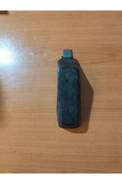 OTO BEK FORD TAUNUS ÖN ARKA TAMPON BABASİ