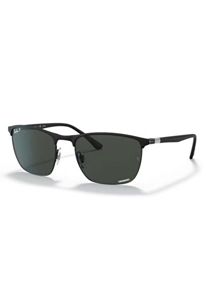 Ray-Ban Rb3686 186 K8 57 Men's Sunglasses