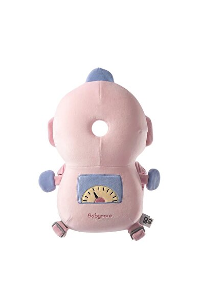 Baby Care Traila Robot Head Protection Pillow, 28X20X6 cm