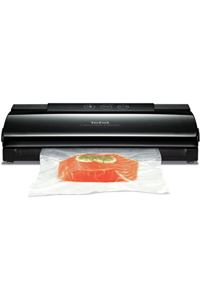 TEFAL Συσκευή σφράγισης κενού VacuPack Classic VT254070, σφράγιση, αποσυμπίεσ...