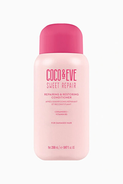 Coco & Eve Sweet Repair Repairing and Strengthening Conditioner 280 ml