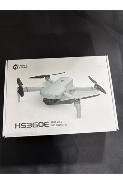Generic Brand Drona GPS Holy Stone HS360E.