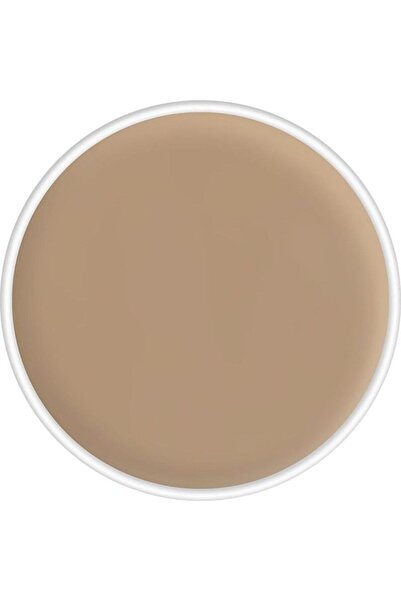 Kryolan AQUACOLOR Refill, Ivory, Water-Activated Face Paint