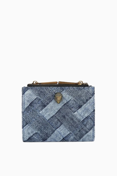 Kurt Geiger Mini Kensington Purse, Multi-Colored, Elegant and Functional Mini...